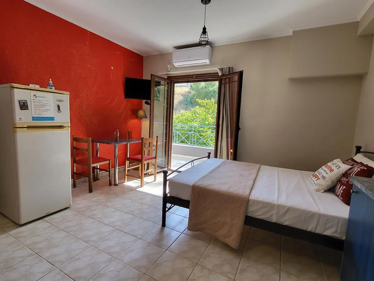 Colourful Apartments Argostoli  Argostoli (Kefalonia)