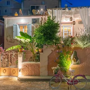 Σπίτι διακοπών Flowers In The - Elegant In, Αργοστόλι
