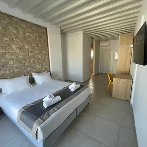 Caluma , Mykonos Town Ελλάδα