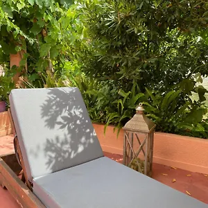 Βίλα Titika, Αργοστόλι