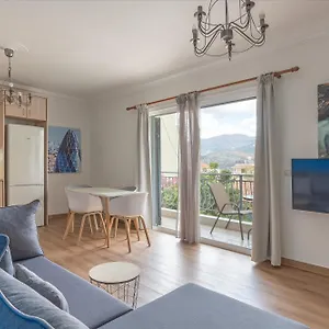 Διαμέρισμα Elegant Living, Αργοστόλι