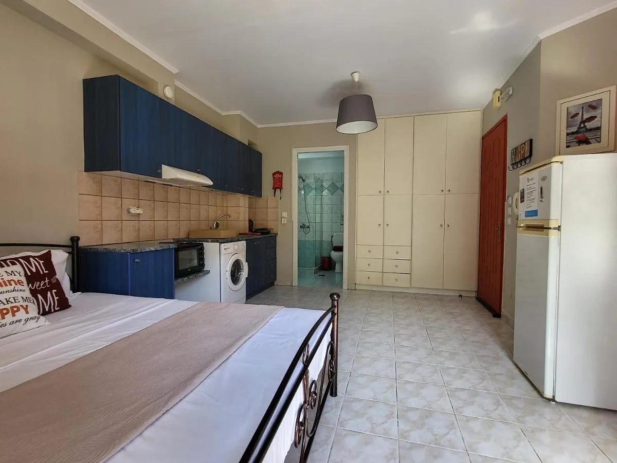 Colourful Apartments Argostoli  Greece